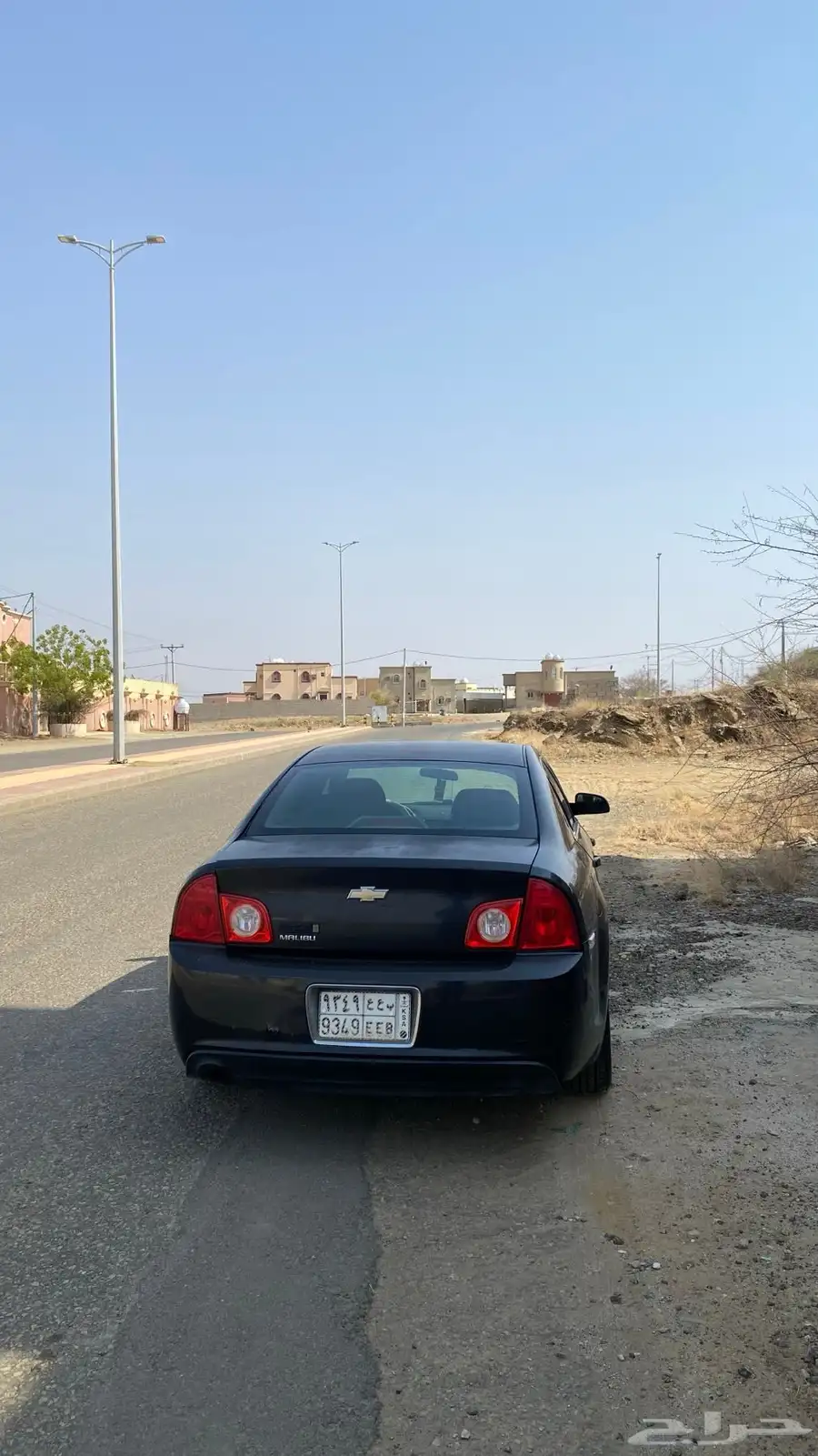 ماليبو 2011 2