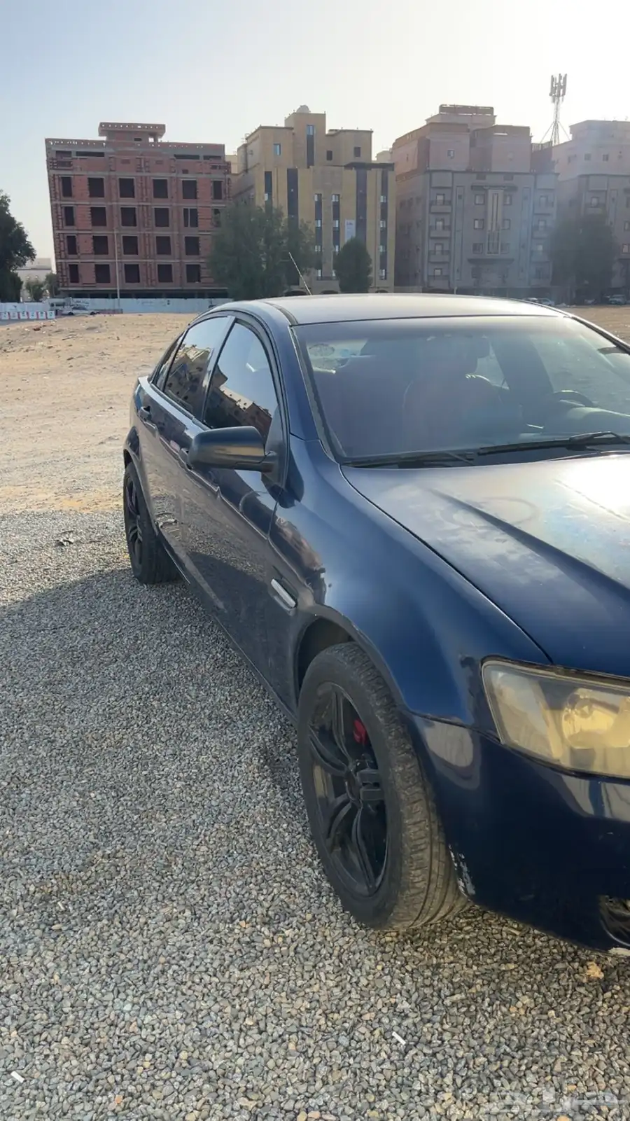 لومينا 2008 عالشرط 1