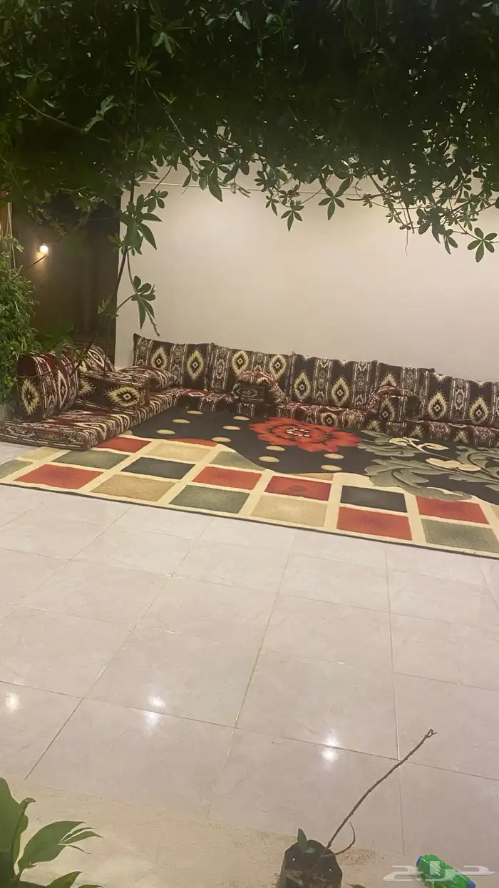 استراحة الفهد للاجار اليومي والاسبوعي 30