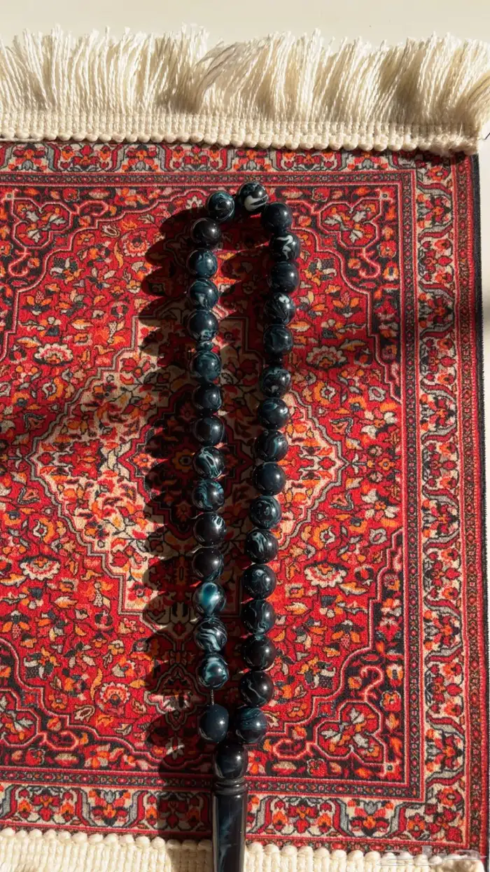 سبحة شكة بكلايت 3