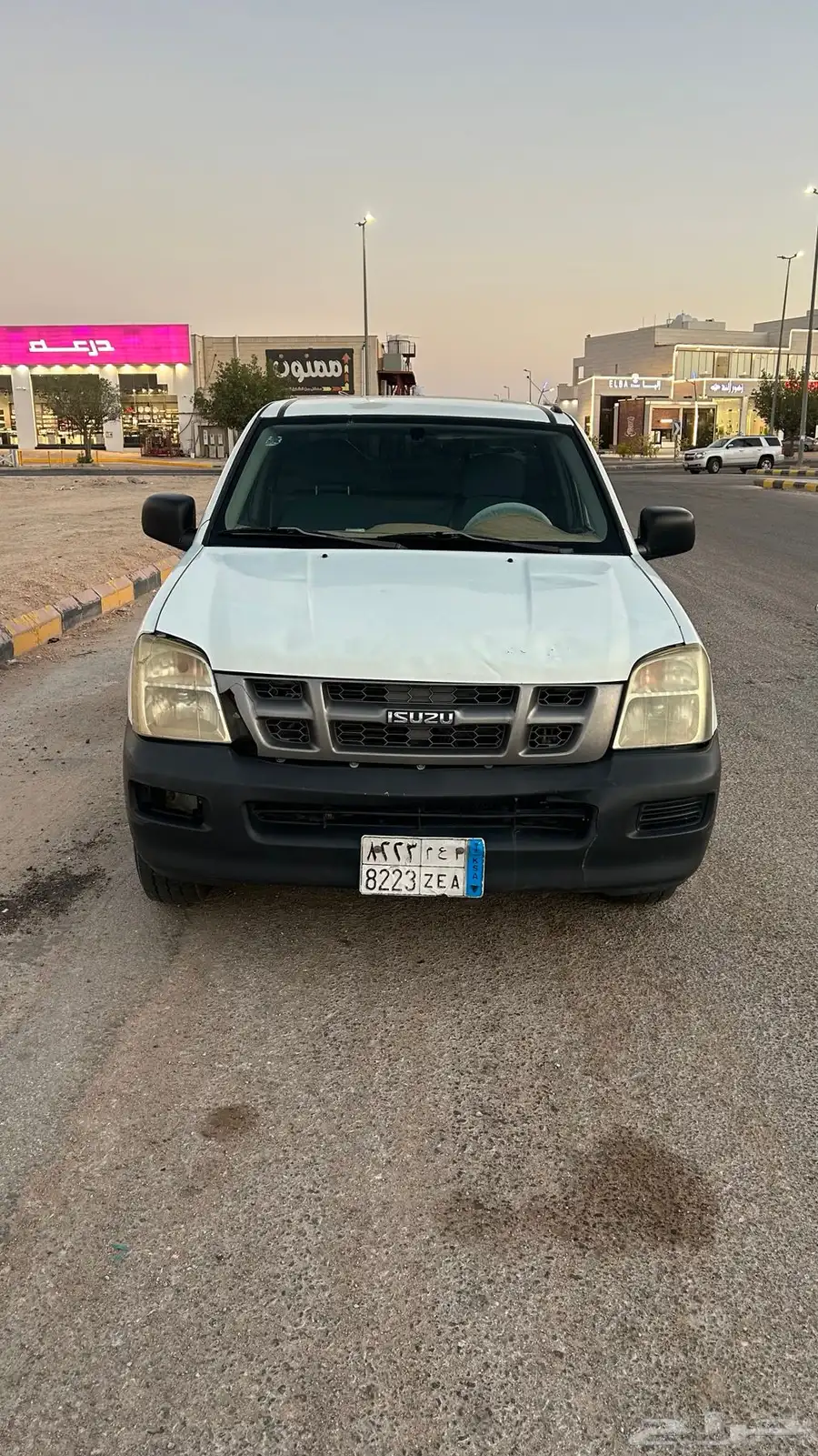 ايسوزو 2006 1