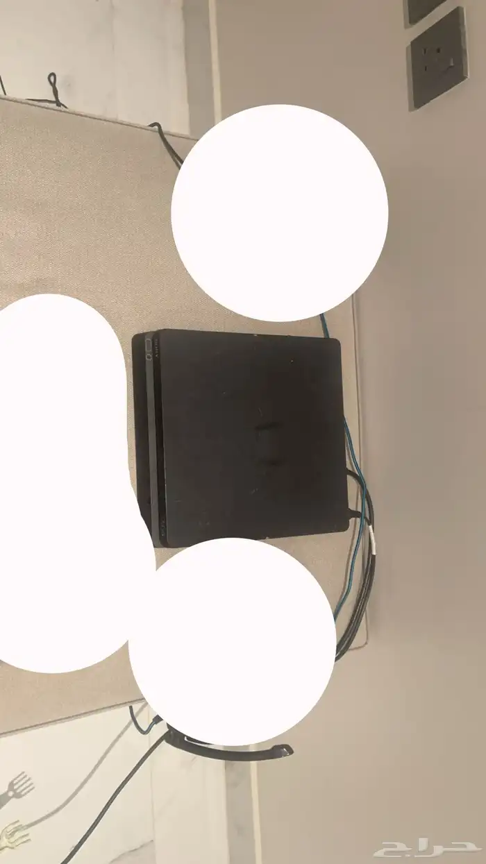 سوني 4 للبيع على السوم 0