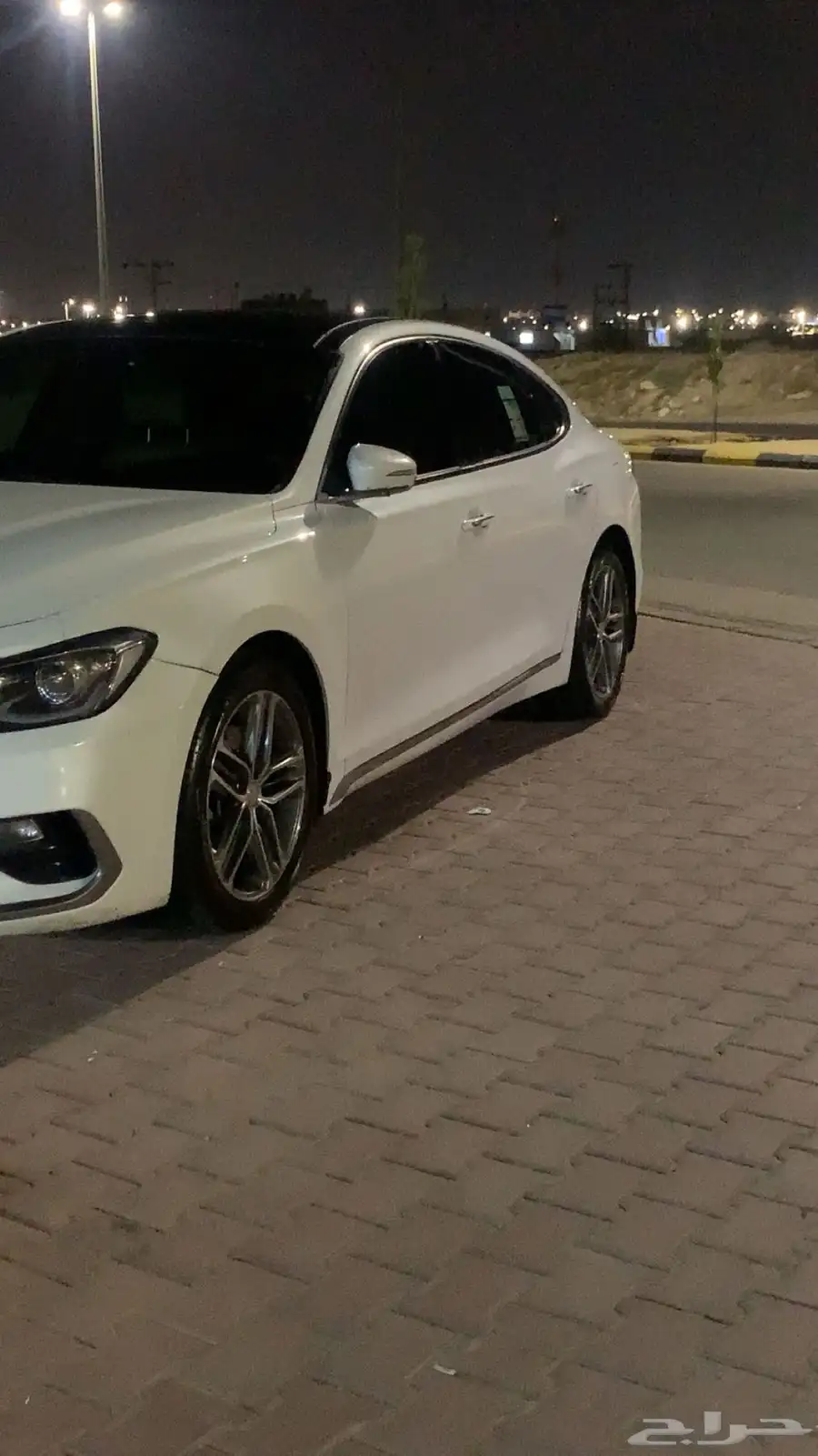 هونداي ازيرا 0