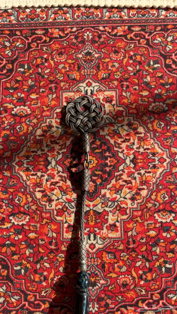 سبحة شكة بكلايت 2