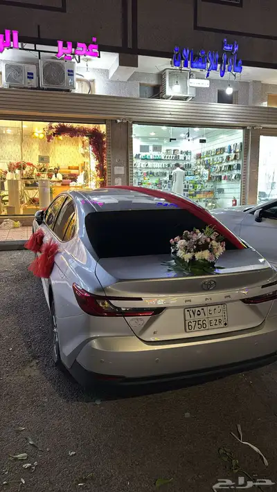 باقات ورد تنسيق وتشريع سيارات وتوصيل 26