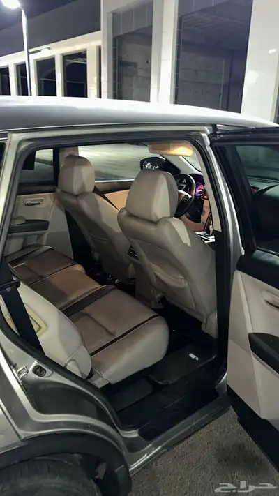 جيب مازدا CX-9 موديل 2011 للبيع 20