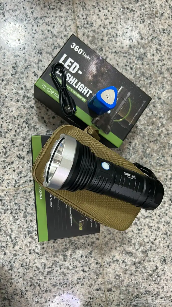 عرض صيفي كشاف 360 الاصدار الجديد 1