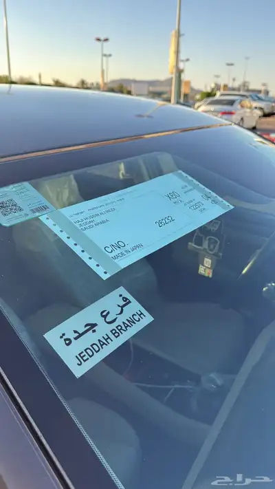 مازدا 6 2019 بحالة الوكالة تم البيع 22
