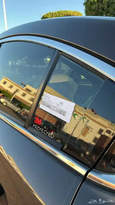 مازدا 6 2019 بحالة الوكالة تم البيع 15