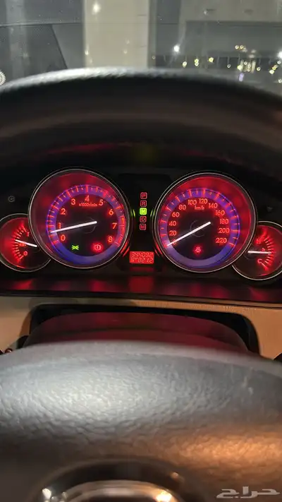 جيب مازدا CX-9 موديل 2011 للبيع 10