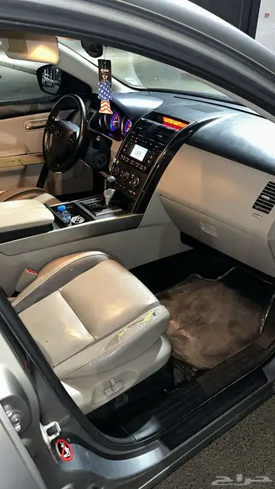 جيب مازدا CX-9 موديل 2011 للبيع 24