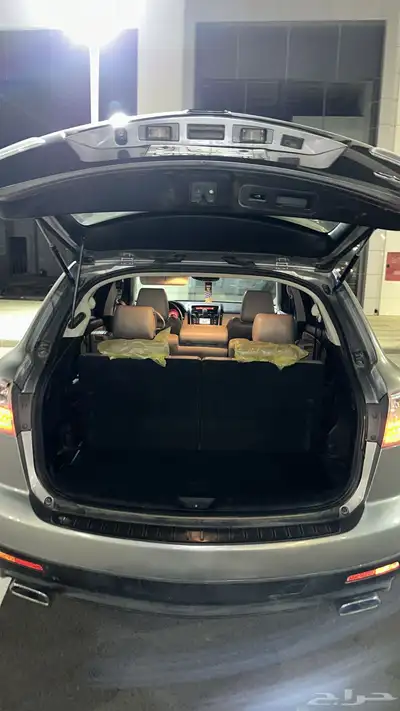 جيب مازدا CX-9 موديل 2011 للبيع 16