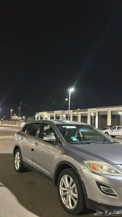 جيب مازدا CX-9 موديل 2011 للبيع 3