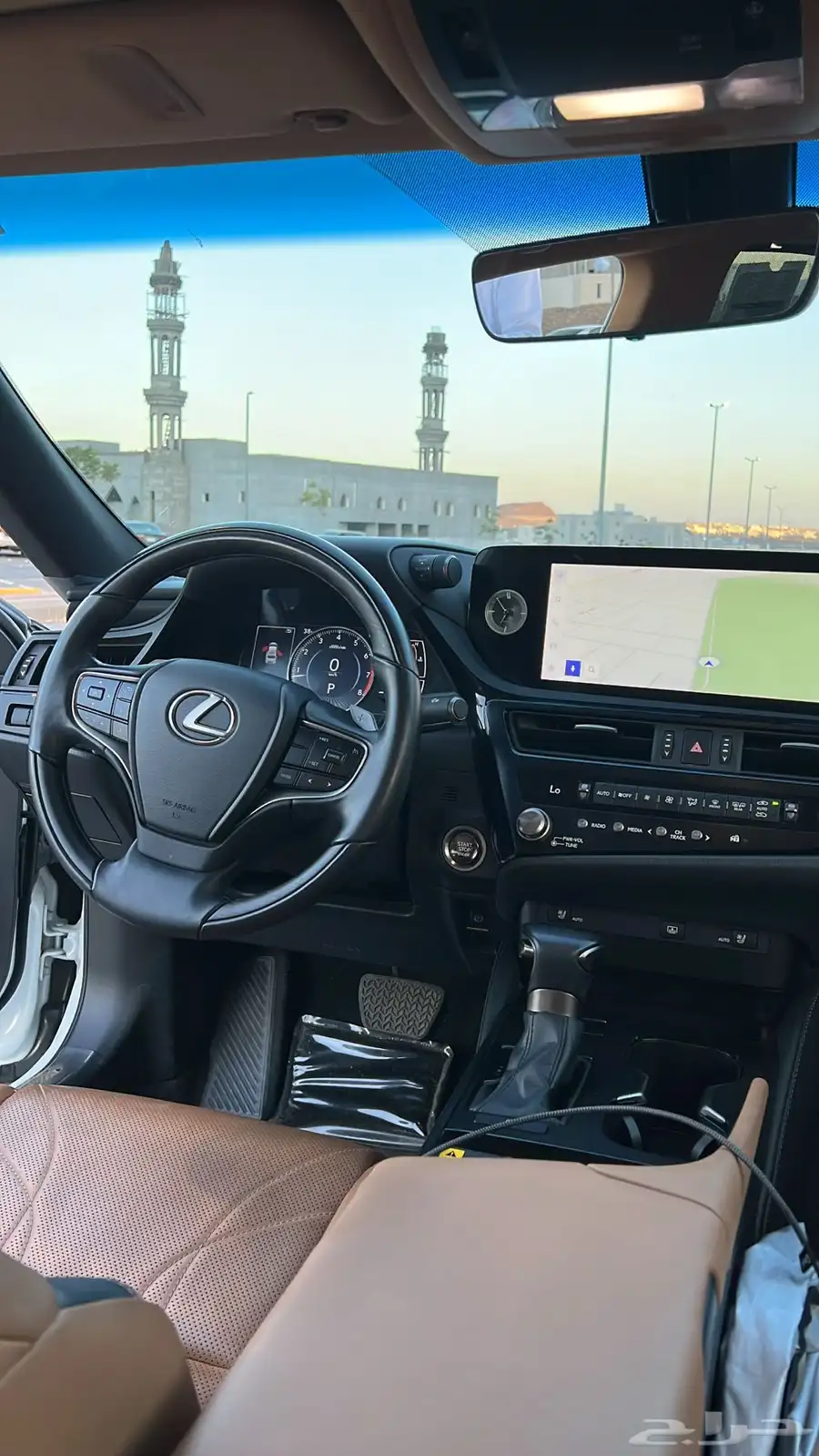 لكزس 2023 CC 22