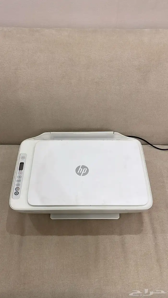 طابعة hp 2
