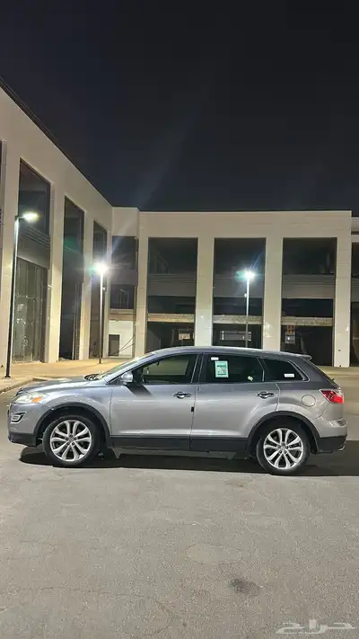 جيب مازدا CX-9 موديل 2011 للبيع 0