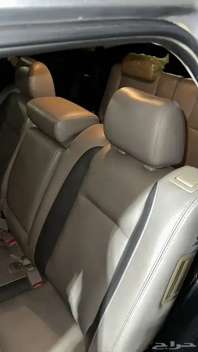 جيب مازدا CX-9 موديل 2011 للبيع 13