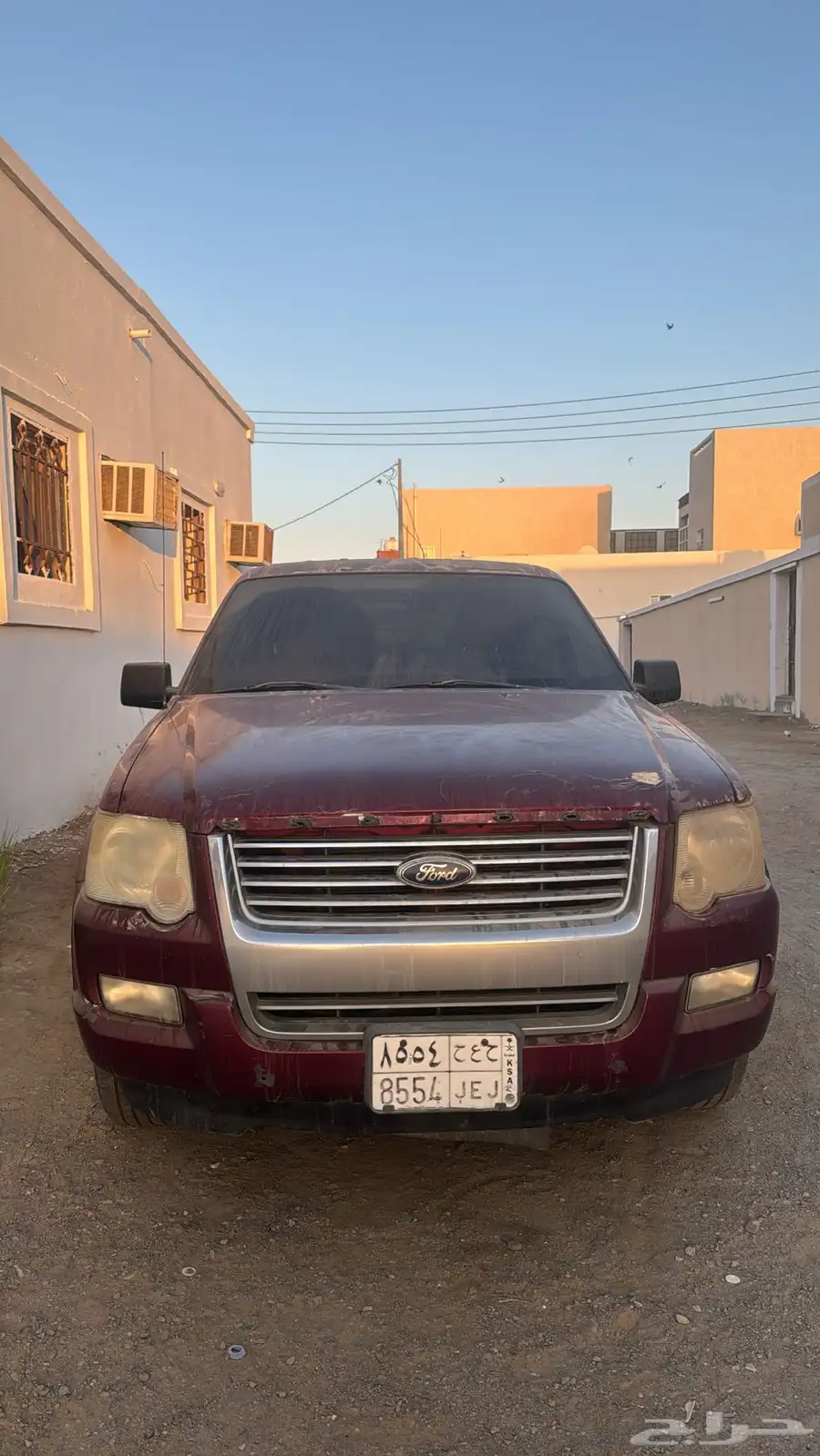 اكسبلور 2010 0