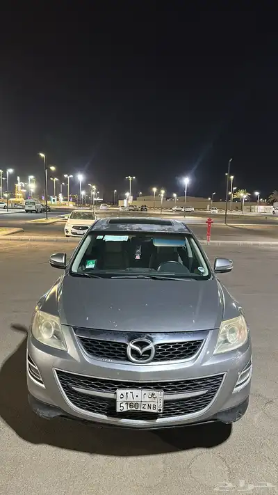 جيب مازدا CX-9 موديل 2011 للبيع 2
