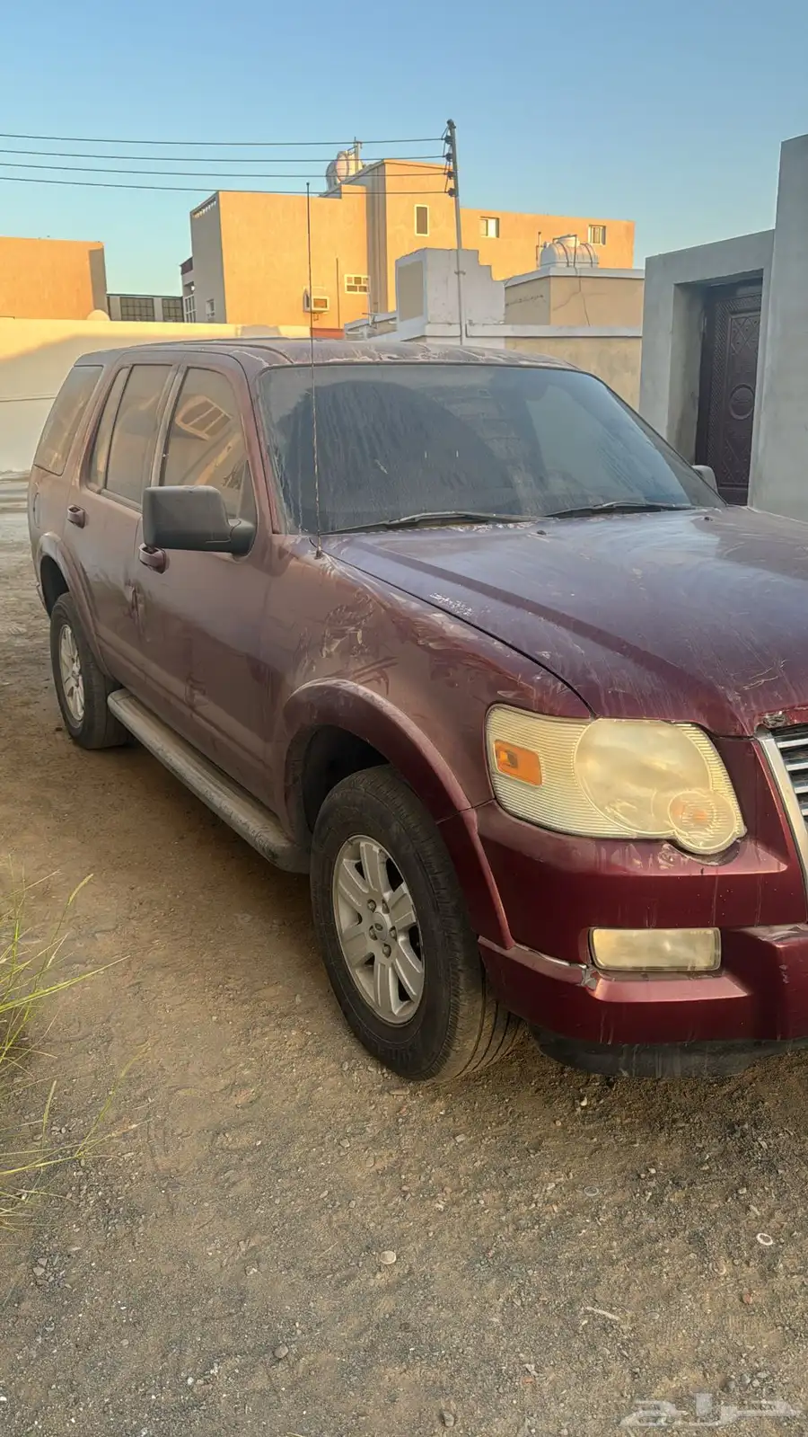اكسبلور 2010 1