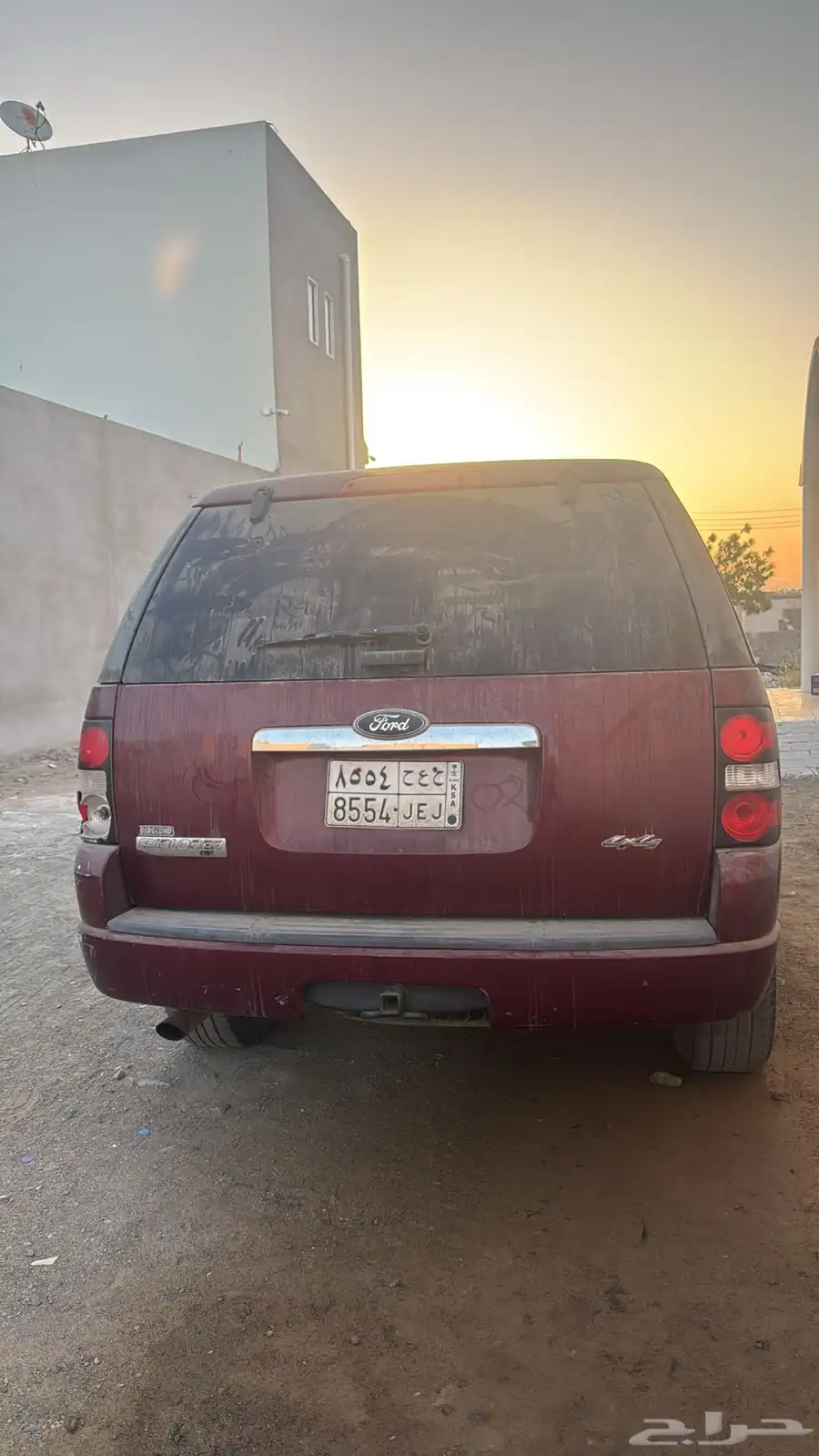 اكسبلور 2010 3