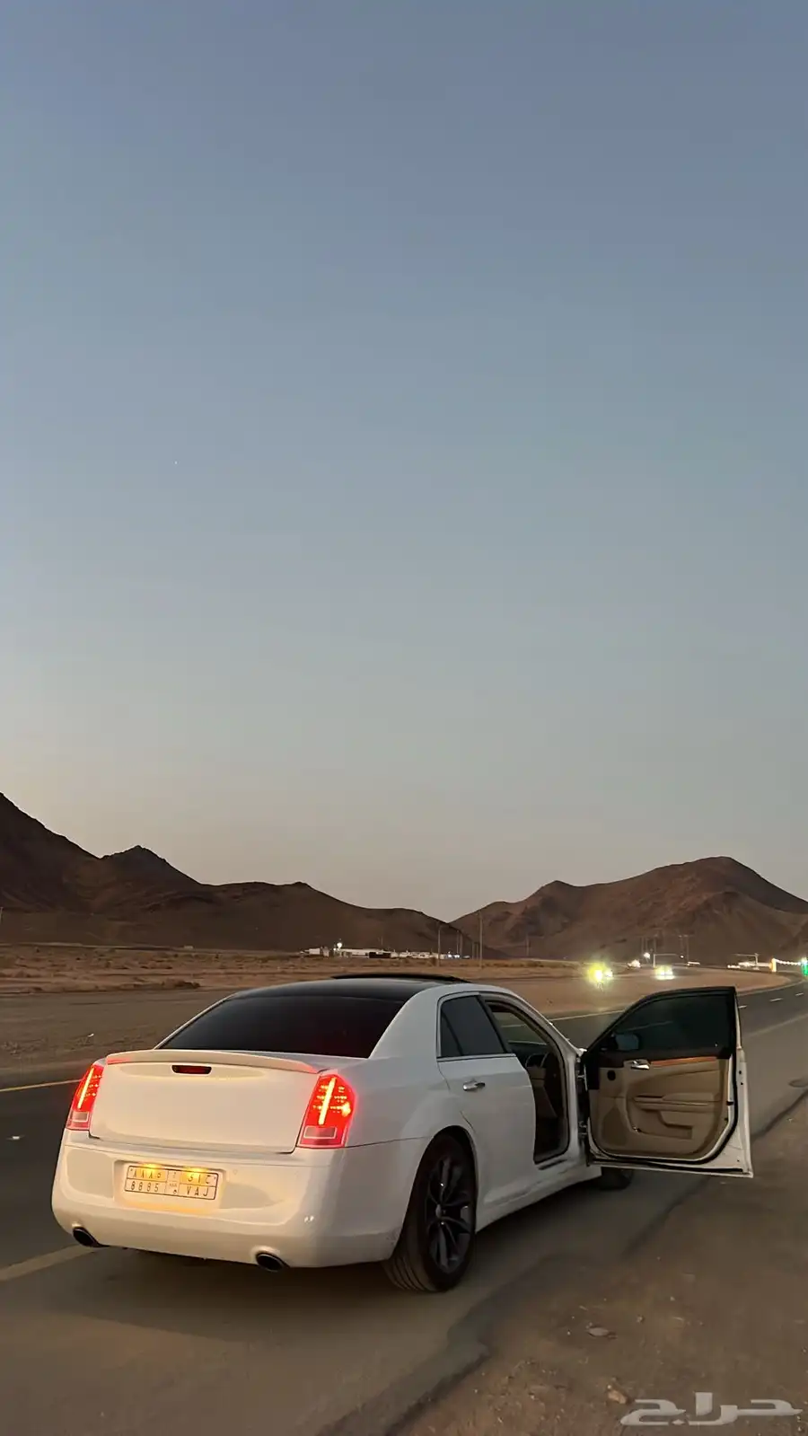 كريزلر 0