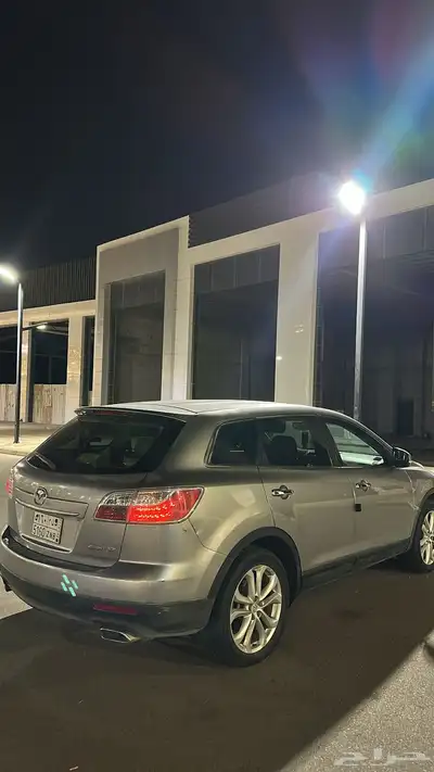 جيب مازدا CX-9 موديل 2011 للبيع 5
