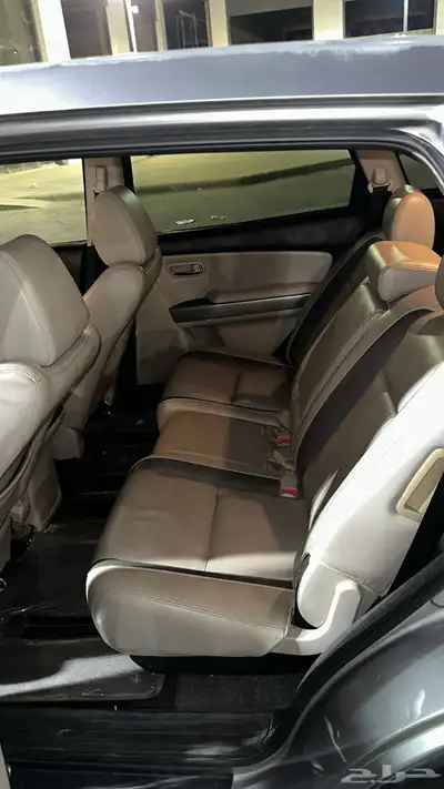 جيب مازدا CX-9 موديل 2011 للبيع 12
