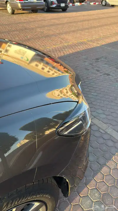مازدا 6 2019 بحالة الوكالة تم البيع 6