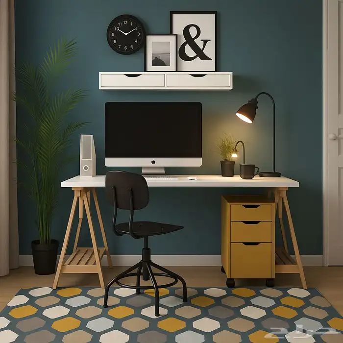 اثاث ومتفرقات من ايكيا بأقل من نصف السعر 3