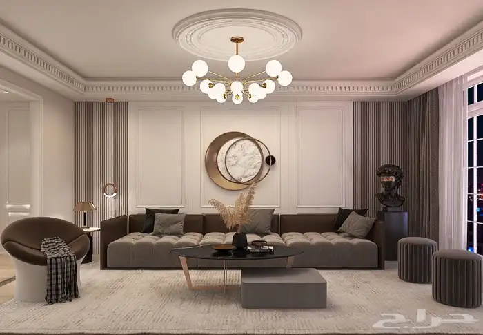 مصممة داخلية 2
