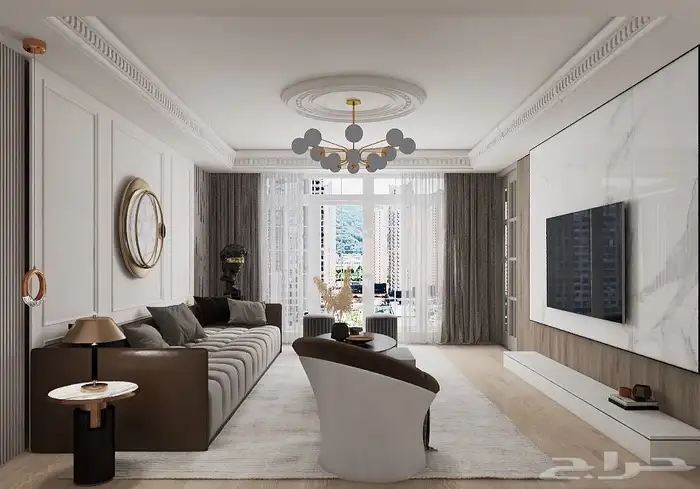 مصممة داخلية 3