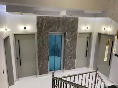 شقق تمليك للبيع الحيلة الغربي 4