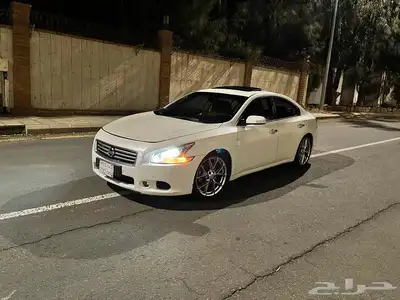 مكسيما للبيع ممشى 335 مجدده مفحوصه مؤمنه البويه مبهته شوي 0