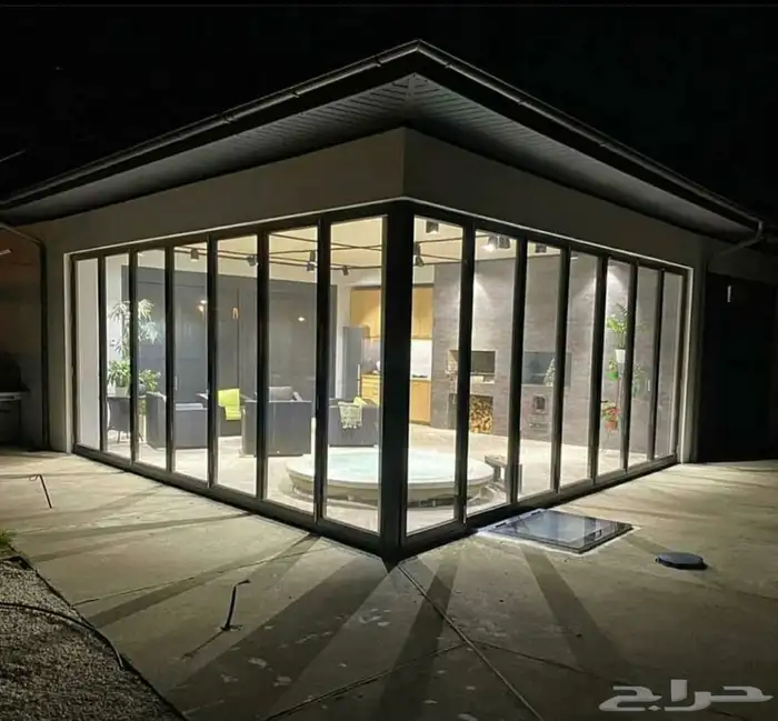 مقاولات عامة وتشطيبات ترميم مباني 4