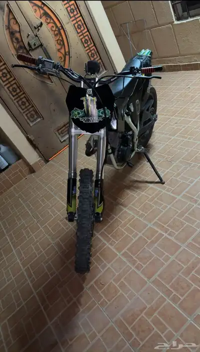 دباب Dirt 250 معدل 2021 0