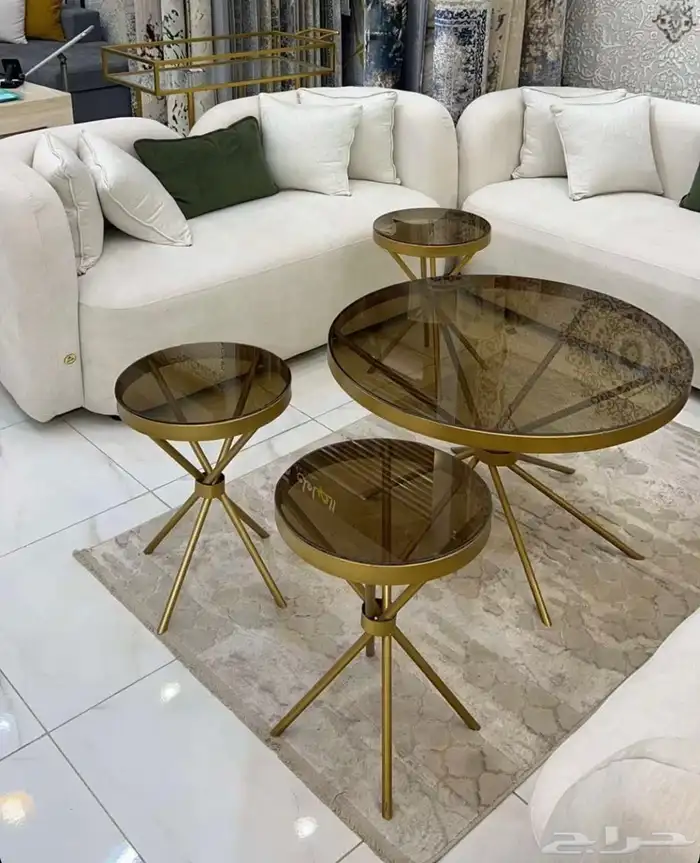طاولات 11