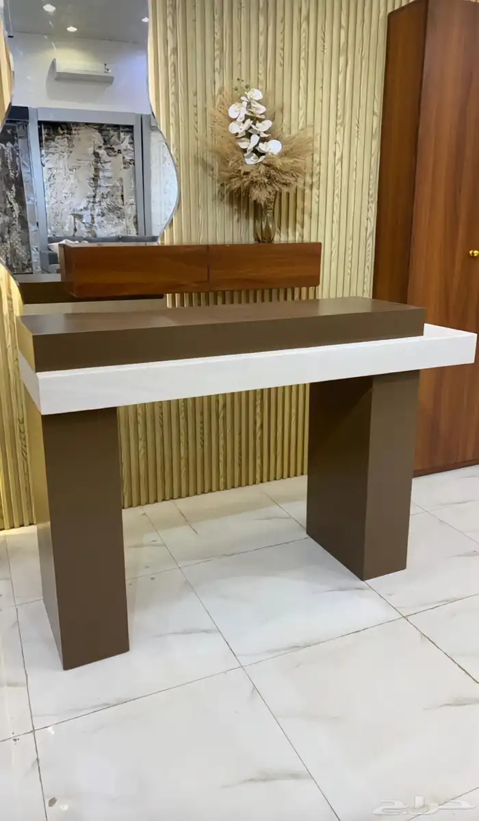 طاولات استقبال 2