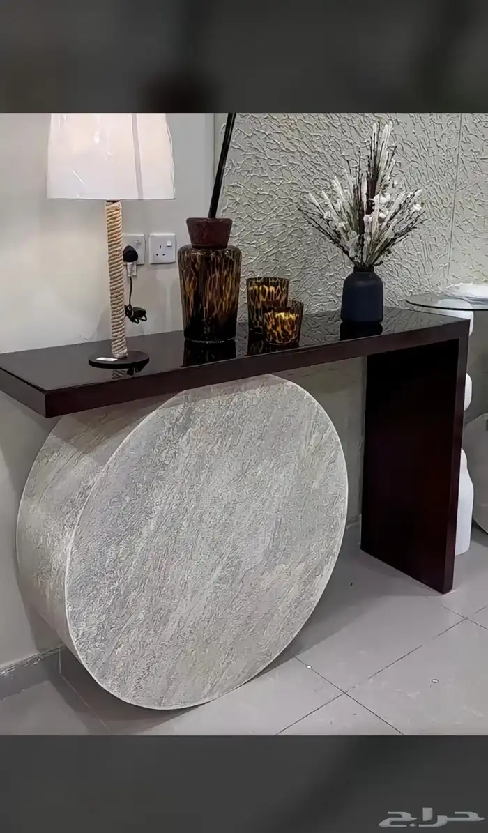 طاولات استقبال 6