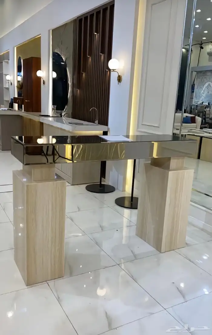 طاولات استقبال 5