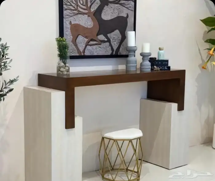 طاولات استقبال 3