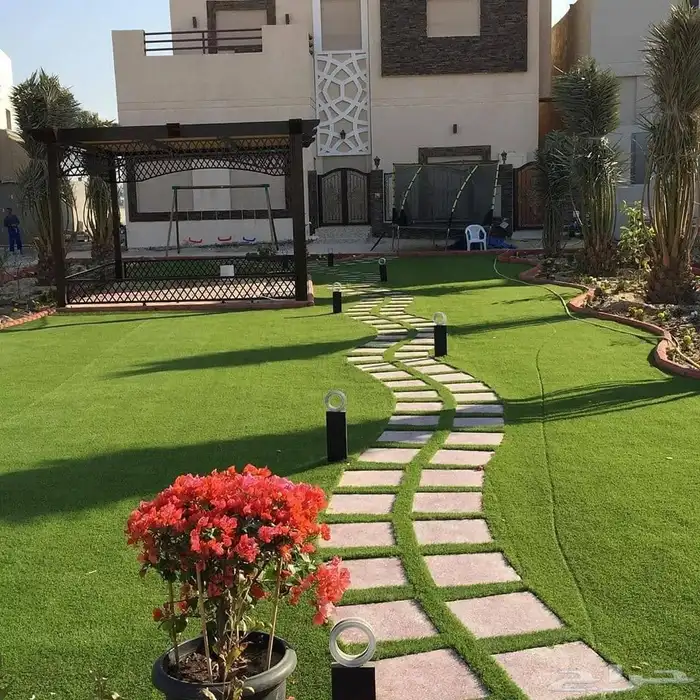 تميز معنا بأجمل الأعمال الديكورية و الجبسية 12