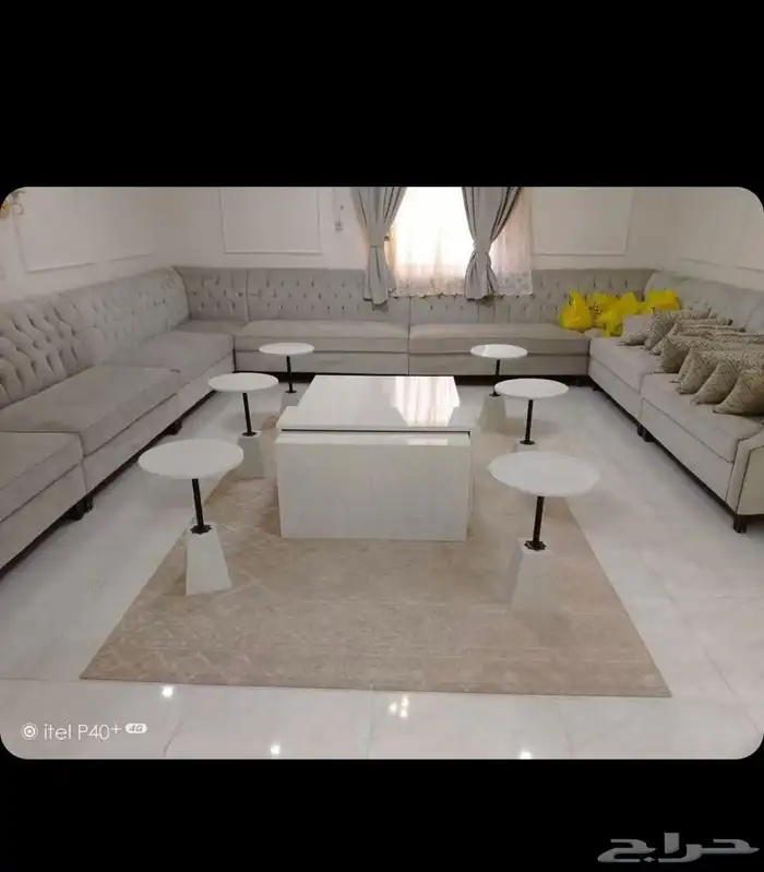 طاولات 10