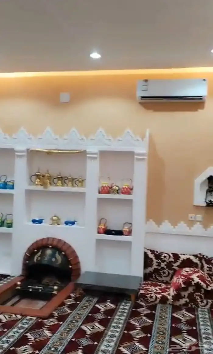 منتجع للبيع 4