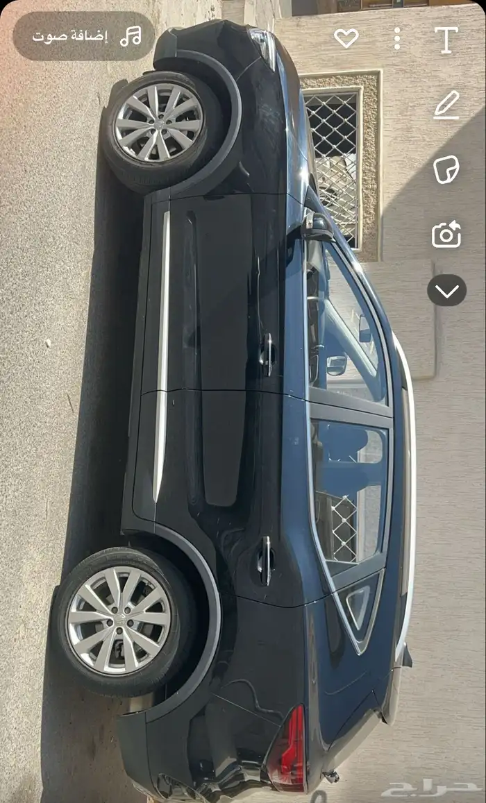 MG zs 2022 للبيع 1