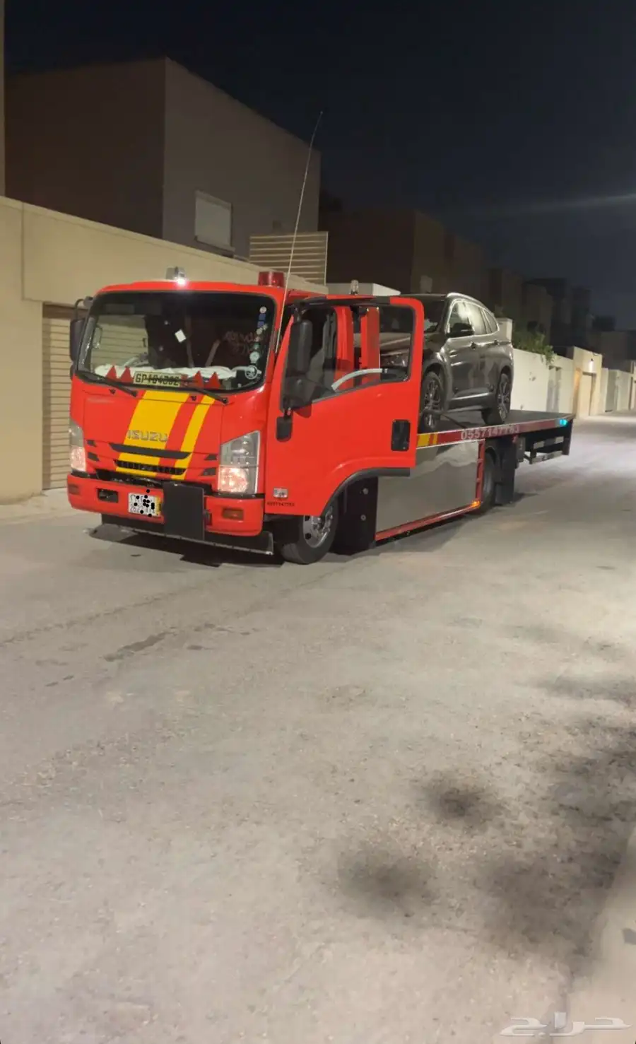 سطحه هدروليك الخبر الدمام 1