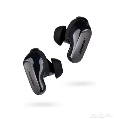 سماعة بوز كوايت كمفورت الترا   Bose quietcomfort ultra 0