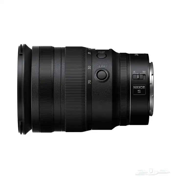 Nikon Z 24-70mm f 2.8 S Lens 4