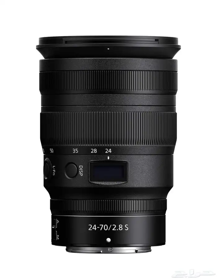 Nikon Z 24-70mm f 2.8 S Lens 1