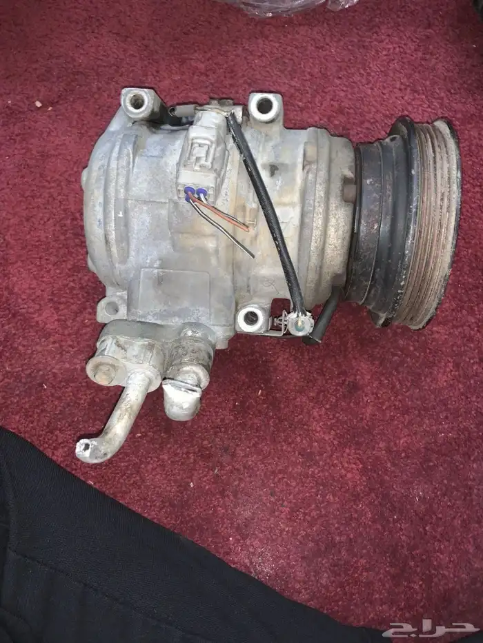 قطع كامري 1998 إلى 2002 7